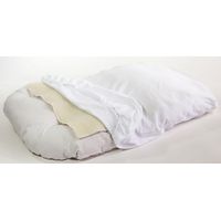 Ko-Coon Merino Mattress Protector - Puddle Pad